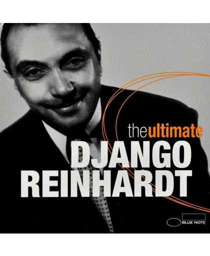 Ultimate Django Reinhardt