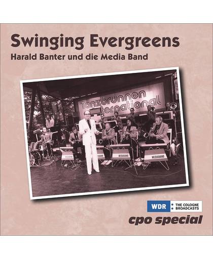 Harald Banter & The Media Band Ii