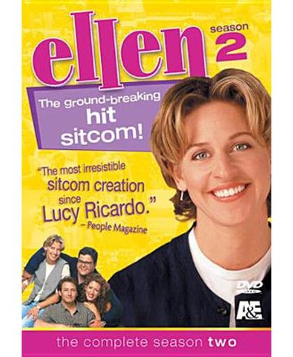 Ellen -2Nd Season-