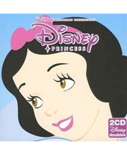 Disney Doubles - Princess