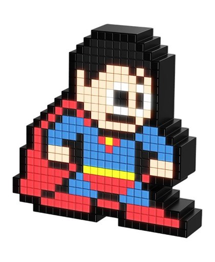 Pixel Pals - DC - Superman