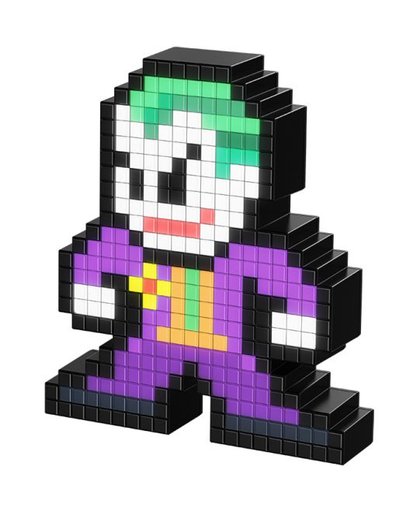 Pixel Pals - DC - The Joker