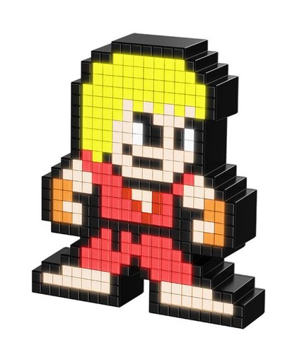 Pixel Pals - Street Fighter - Ken