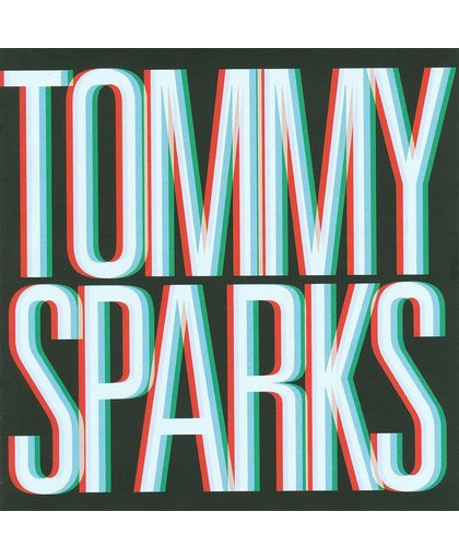 Tommy Sparks