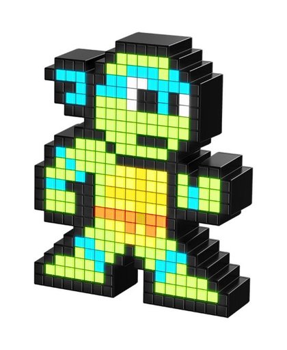 Pixel Pals - TMNT - Leonardo