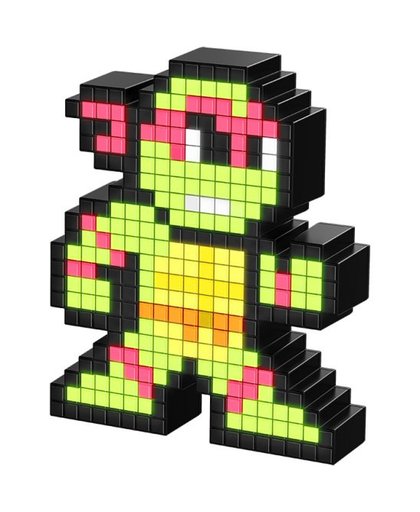 Pixel Pals - TMNT - Raphael