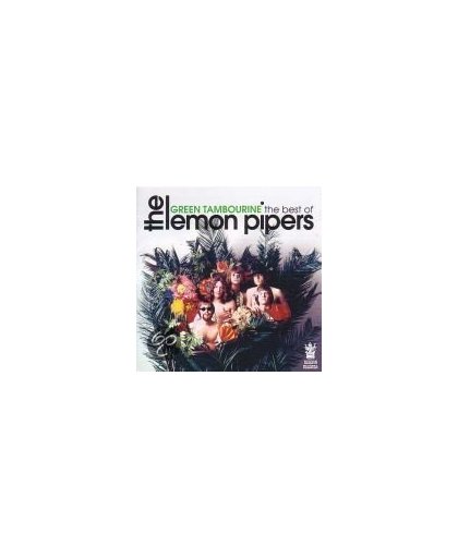 The Best Of The Lemon Pipers