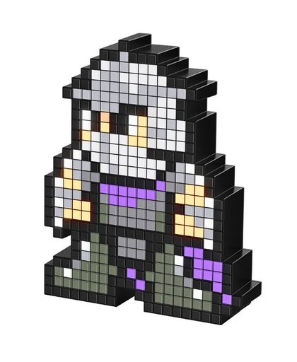 Pixel Pals - TMNT - Shredder