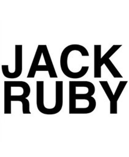 Jack Ruby, Vol. 2