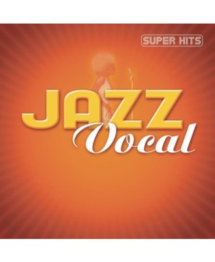 Super Hits Jazz Vocal