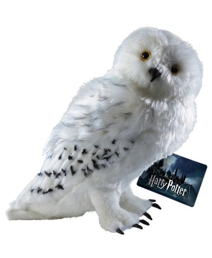 Harry Potter: Hedwig 12 inch Plush