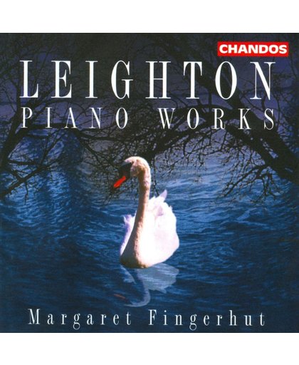 Leighton: Piano Works / Margaret Fingerhut