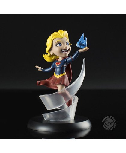 DC Comics: Supergirl Q-Fig