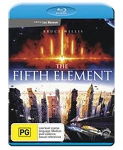 The Fifth Element (Import)
