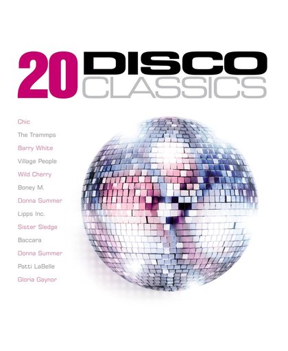 20 Disco Classics