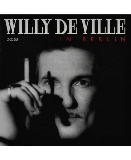 Willy Deville - In Berlin