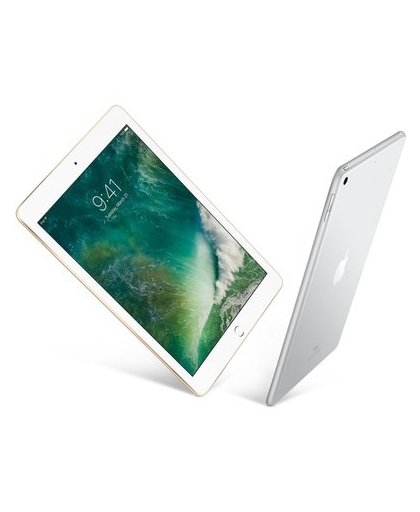 iPad 9,7 Wi-Fi + Cellular