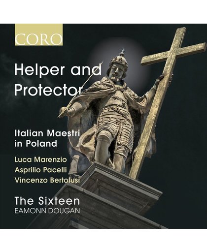 Helper And Protector - Italian Maestri In Poland