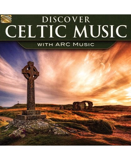 Discover Celtic Music With Arc Music