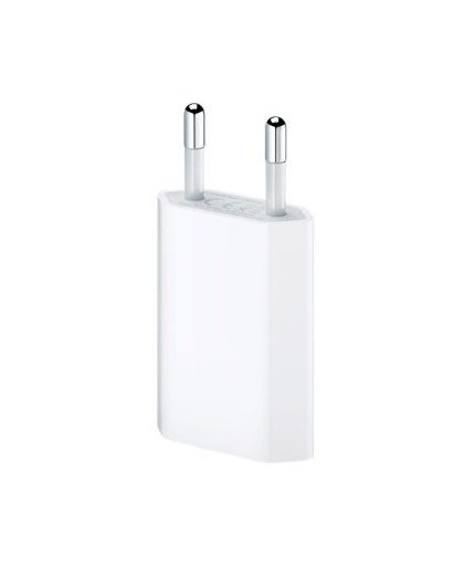 5-W USB-lichtnetadapter voor iPod/iPhone