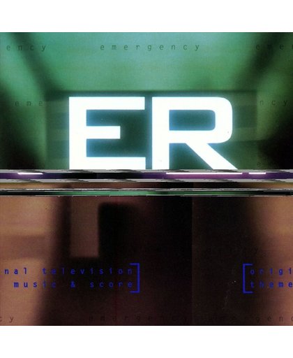 ER:  Music From The Television Series