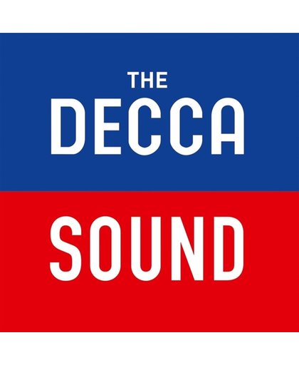 The Decca Sound (Limited Edition)