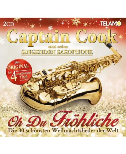 Oh Du Froehliche - Die 30 Schoensten Weihnachtslieder
