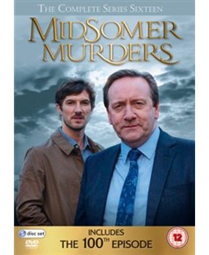 Midsomer Murders - S.16