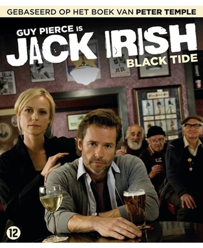 Jack Irish - Black Tide