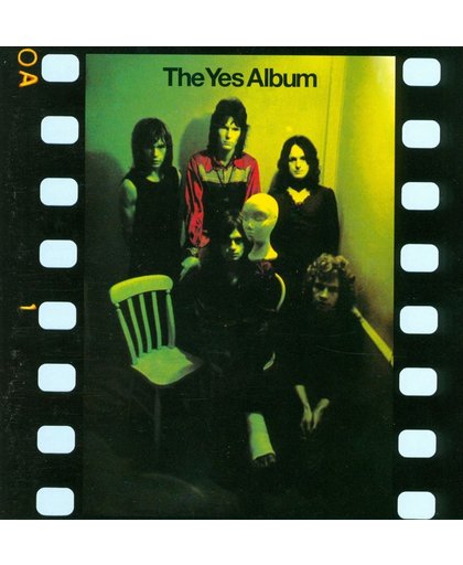 Yes Album (Expanded)