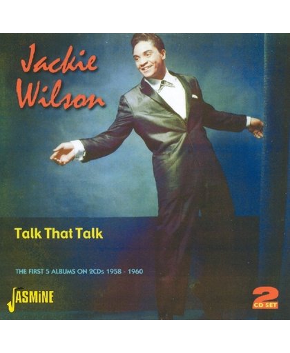 Talk That Talk. First 5 Albums 58-6