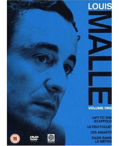 Louis Malle Collection V1