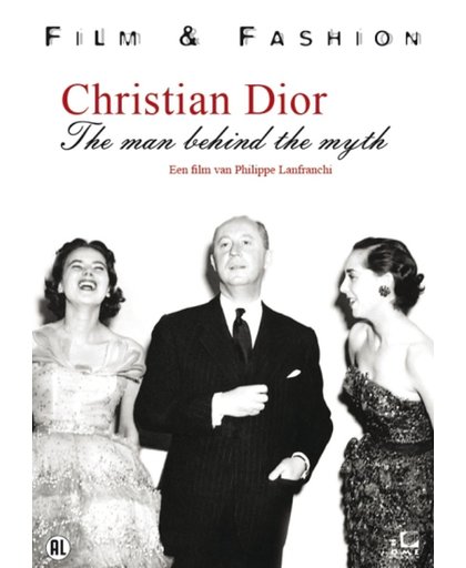 Film & Fashion - Christian Dior: The Man Behind The Myth