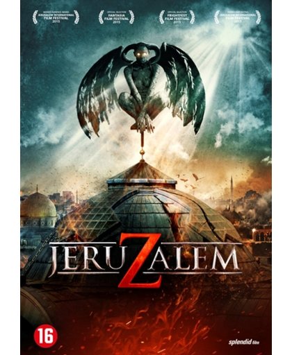 Jeruzalem (Dvd)