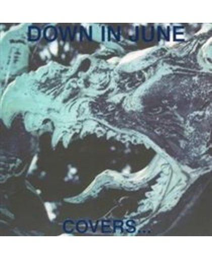 Covers... Death in June