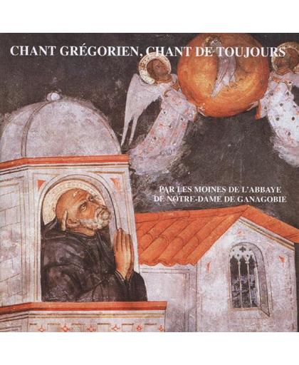 Choeur Des Moines De L Abbaye De No - Chant Gregorien, Chant De Toujours