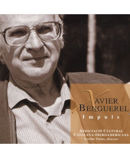 Xavier Benguerel: Impuls