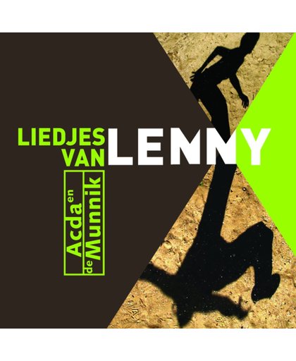 Liedjes Van Lenny