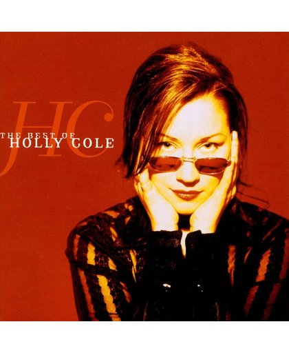 The Best Of Holly Cole