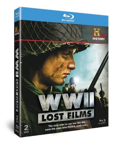 Wwii Lost Films
