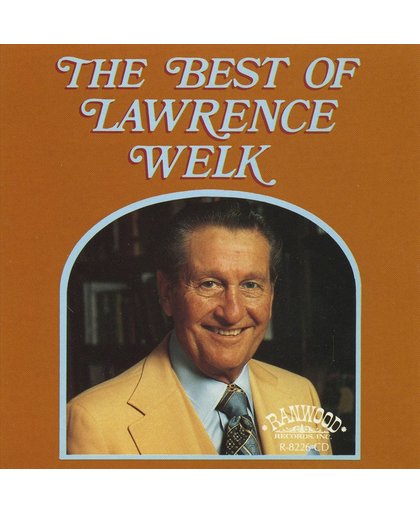 The Best of Lawrence Welk