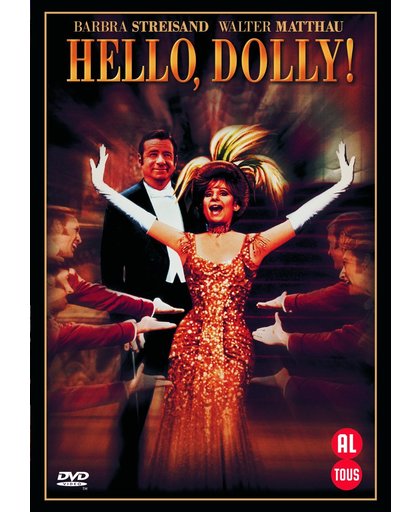 Hello Dolly (1969)