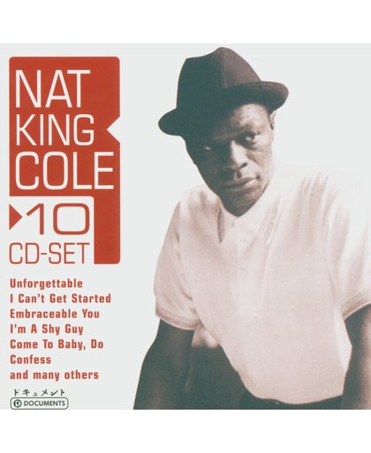 Cole, Nat King