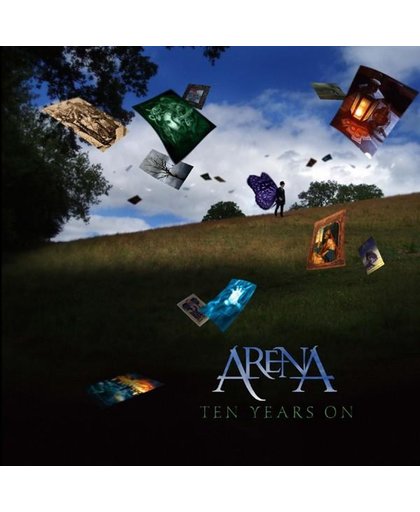 Ten Years On -Best Of-