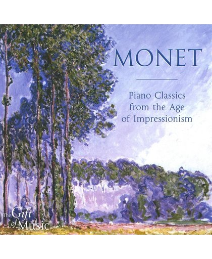 Monet The Age Of Impressionism