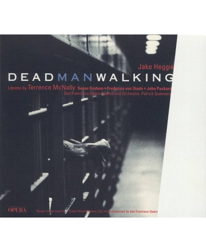 Heggie: Dead Man Walking / Graham, von Stade, Summers, et al