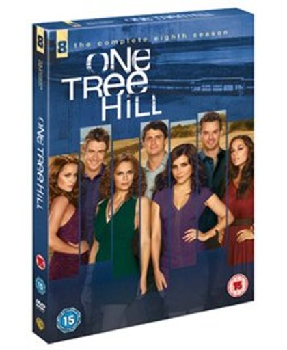 One Tree Hill Series 8