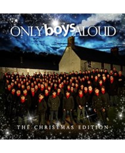 Only Boys Aloud (Special Christmas Edition)