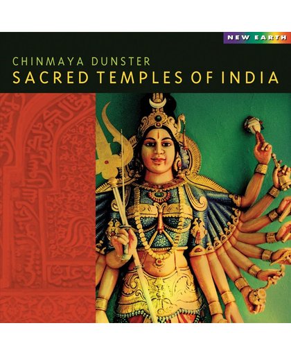 Sacred Temples Of India