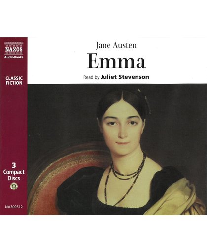 Austen Jane: Emma